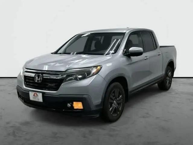 2019 Honda Ridgeline Sport for sale in League City, TX