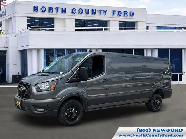 2025 Ford Transit Cargo Van T-150 for sale in Vista, CA