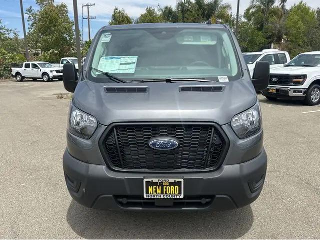 2025 Ford Transit Cargo Van T-150