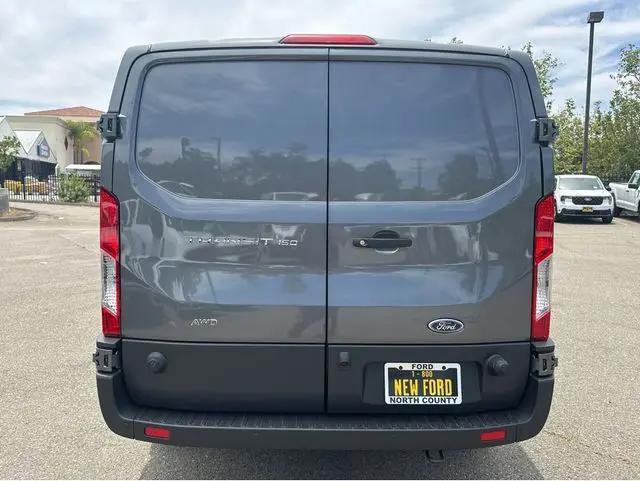 2025 Ford Transit Cargo Van T-150