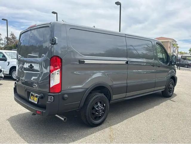 2025 Ford Transit Cargo Van T-150