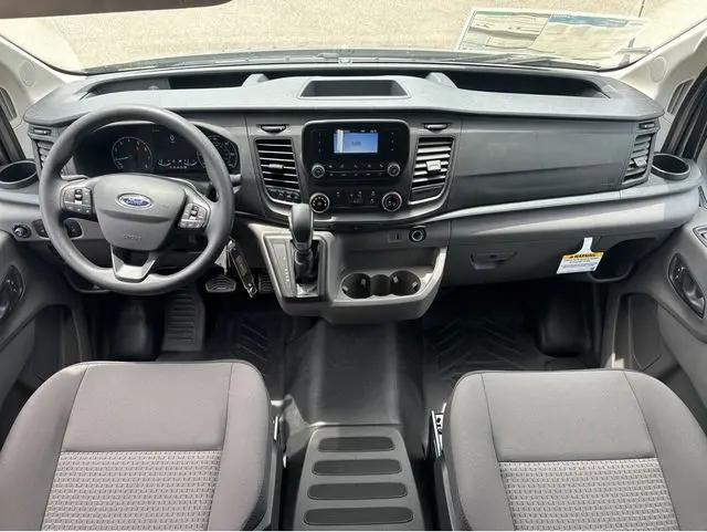 2025 Ford Transit Cargo Van T-150