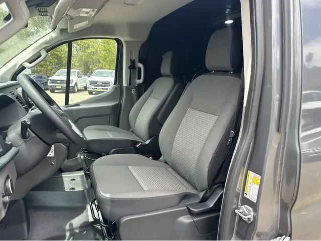 2025 Ford Transit Cargo Van T-150