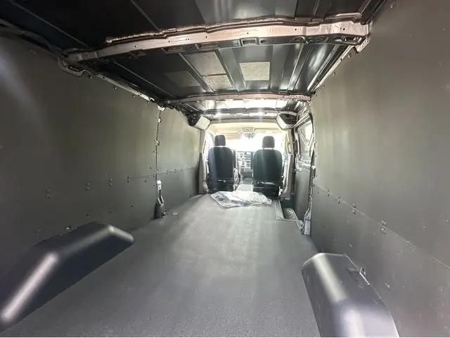 2025 Ford Transit Cargo Van T-150