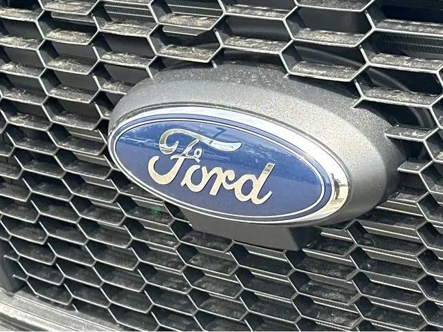 2025 Ford Transit Cargo Van T-150