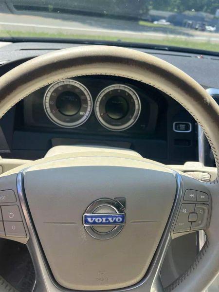 2012 Volvo XC60 3.2