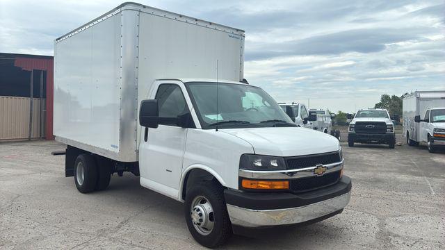 2024 Chevrolet Express Cutaway Work Van for sale in Richmond, VA