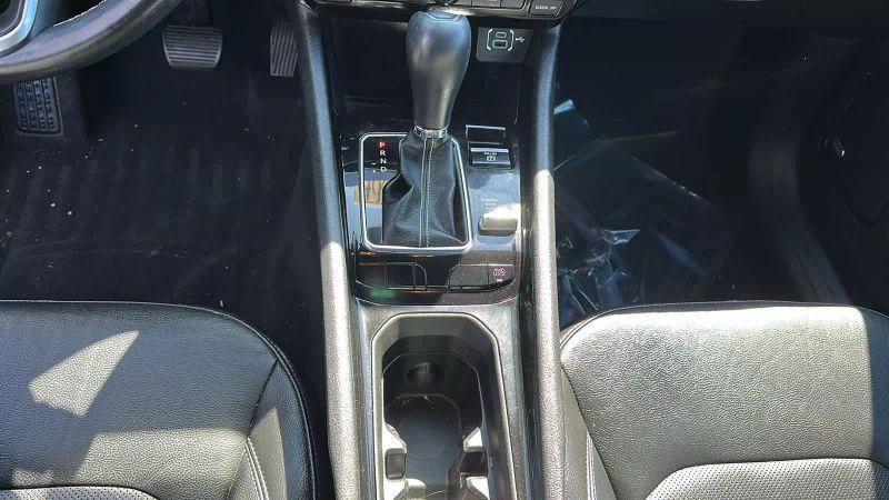 2022 Jeep Compass High Altitude 4x4