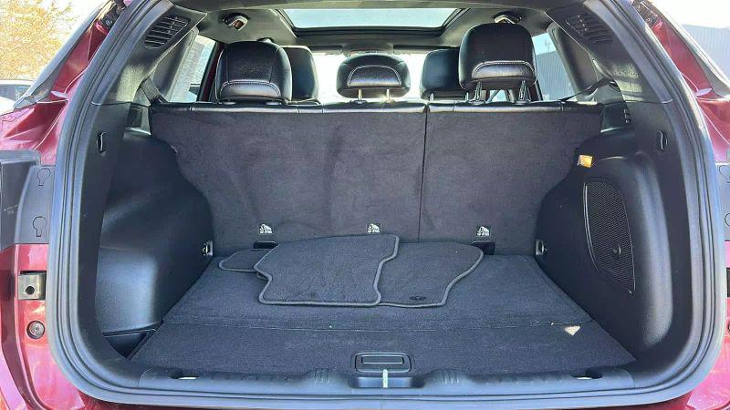 2022 Jeep Compass High Altitude 4x4