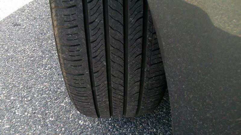 2008 Nissan Altima 3.5 SE