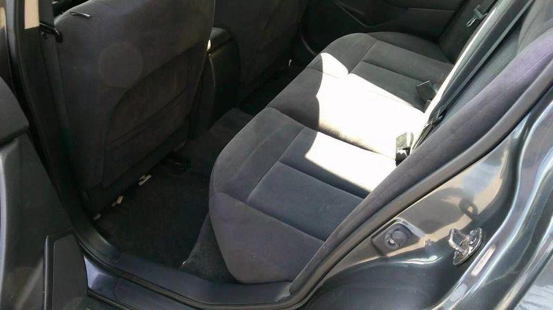 2008 Nissan Altima 3.5 SE