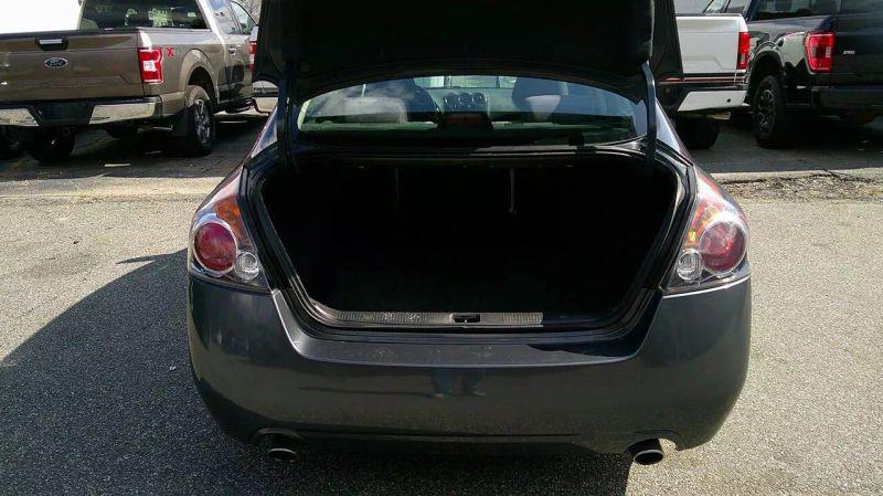 2008 Nissan Altima 3.5 SE