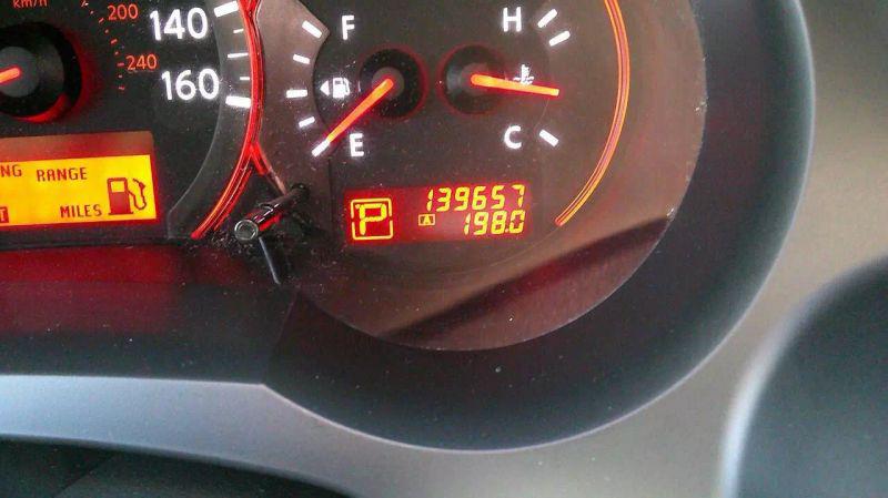 2008 Nissan Altima 3.5 SE