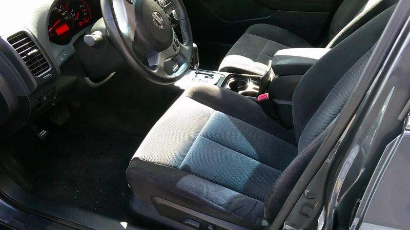 2008 Nissan Altima 3.5 SE