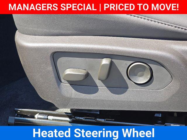 2025 Chevrolet Colorado 2WD LT