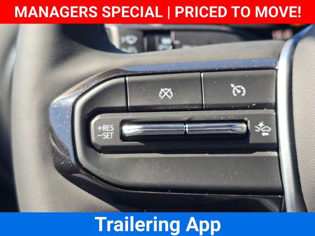 2025 Chevrolet Colorado 2WD LT