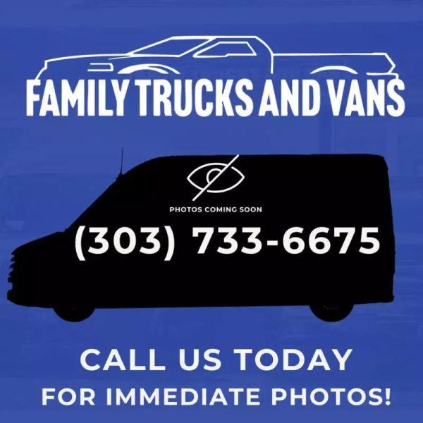 2008 GMC Savana Cutaway Work Van for sale in Denver, CO