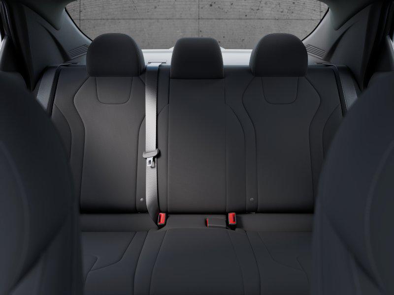 2025 Hyundai Elantra Blue - Photo 12