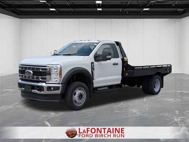 2025 Ford F-450 XL for sale in Birch Run, MI