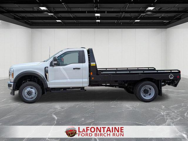 2025 Ford F-450 XL