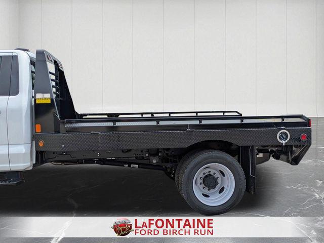 2025 Ford F-450 XL