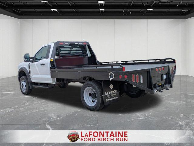 2025 Ford F-450 XL