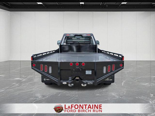 2025 Ford F-450 XL