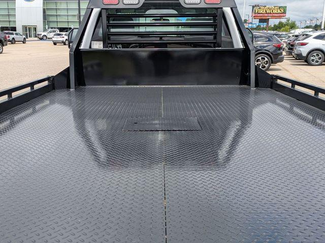 2025 Ford F-450 XL