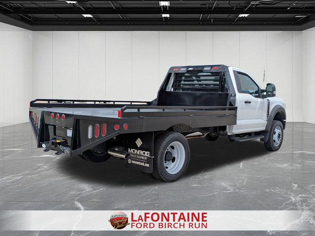 2025 Ford F-450 XL
