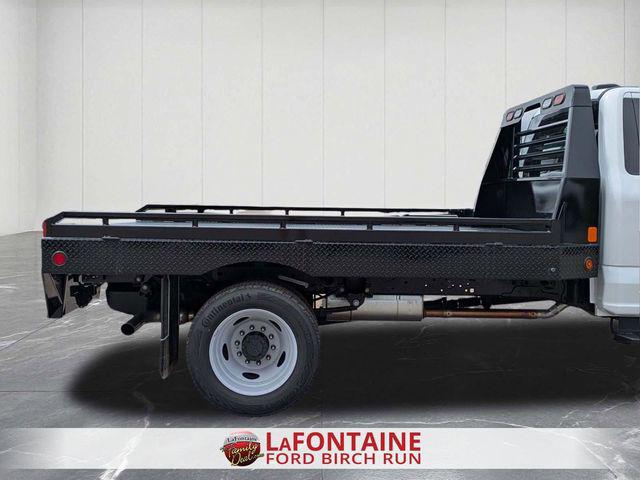 2025 Ford F-450 XL