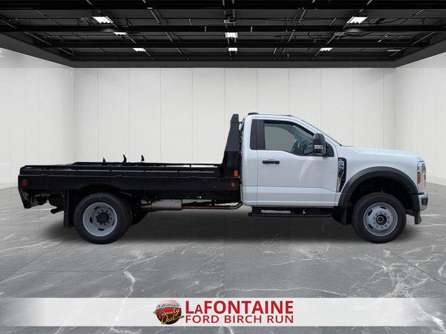 2025 Ford F-450 XL