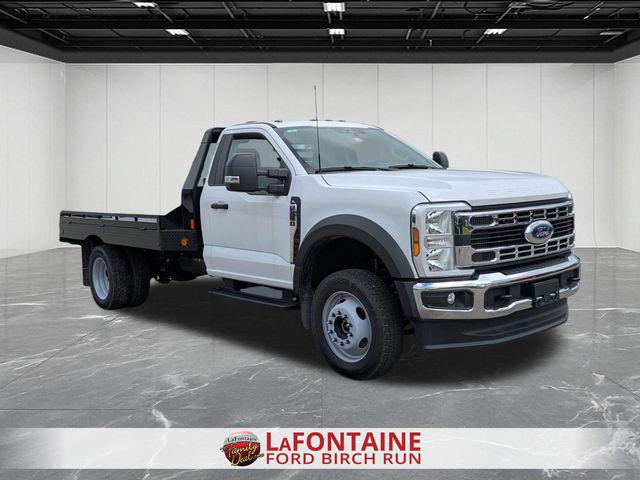 2025 Ford F-450 XL