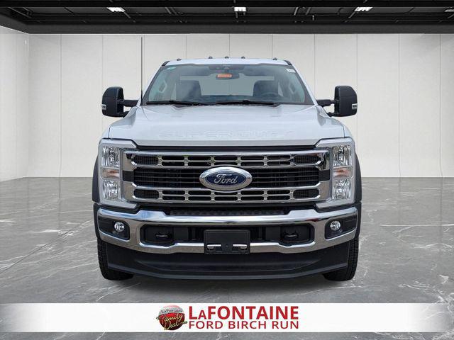2025 Ford F-450 XL