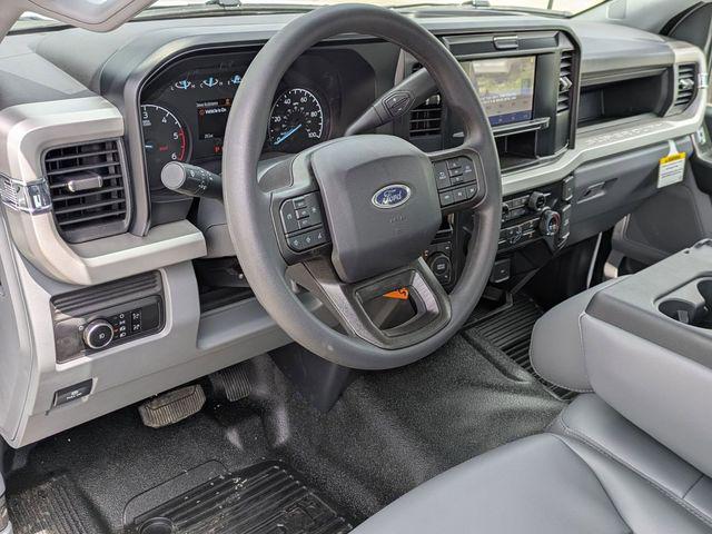 2025 Ford F-450 XL