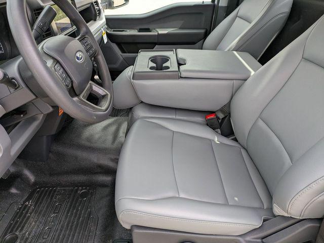 2025 Ford F-450 XL