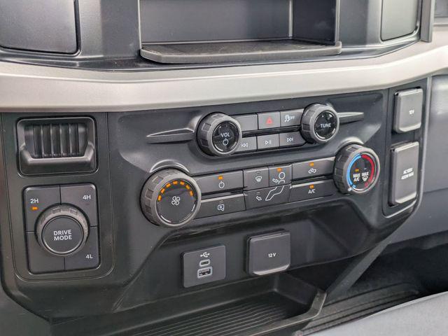 2025 Ford F-450 XL