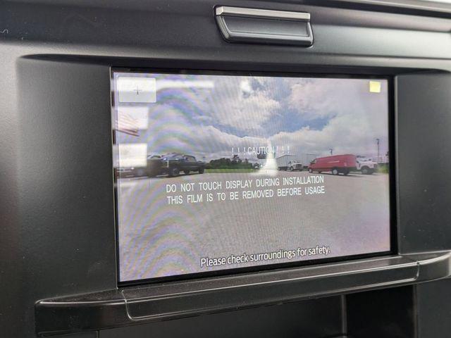 2025 Ford F-450 XL