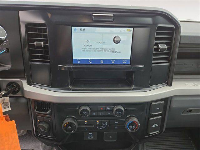 2025 Ford F-450 XL