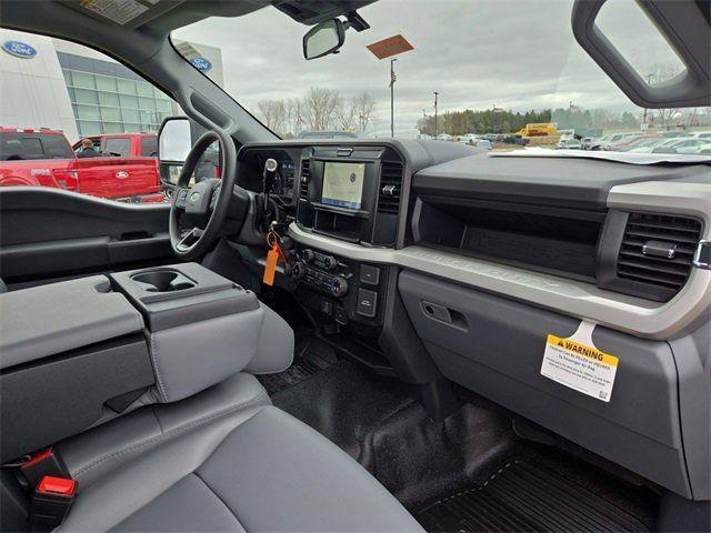 2025 Ford F-450 XL