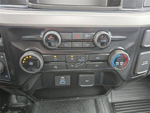 2025 Ford F-450 XL