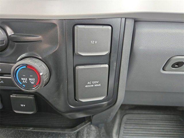 2025 Ford F-450 XL