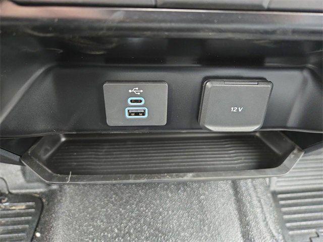 2025 Ford F-450 XL
