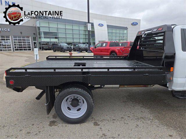 2025 Ford F-450 XL
