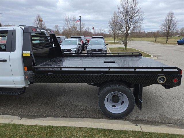 2025 Ford F-450 XL