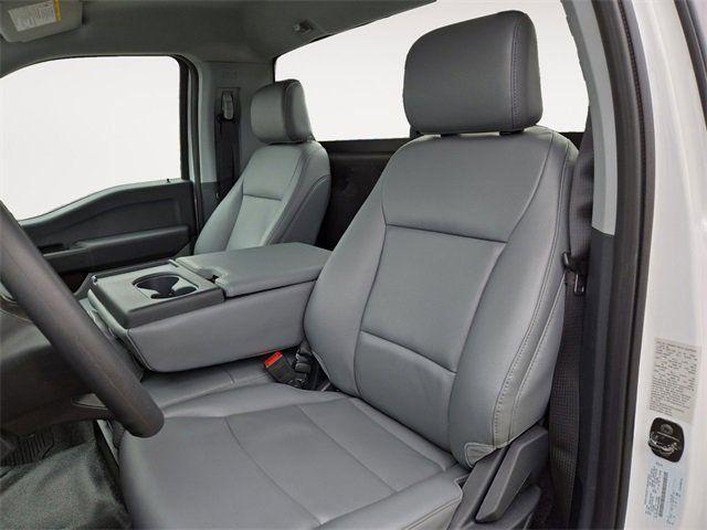 2025 Ford F-450 XL