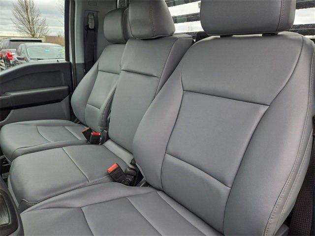 2025 Ford F-450 XL