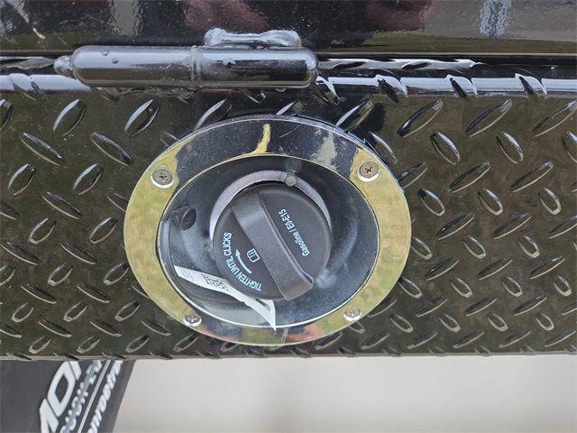 2025 Ford F-450 XL