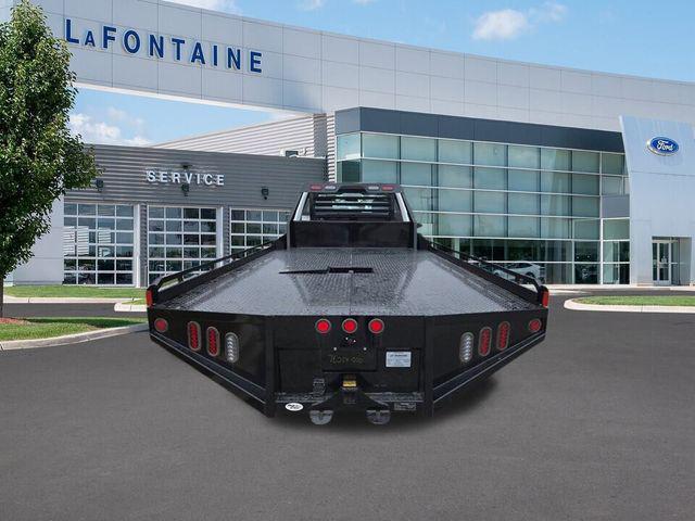2025 Ford F-450 XL