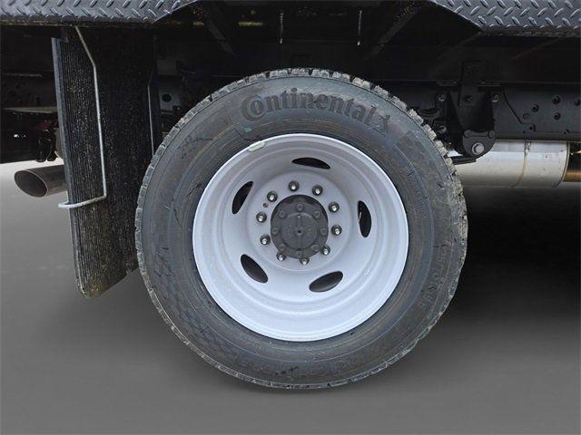 2025 Ford F-450 XL