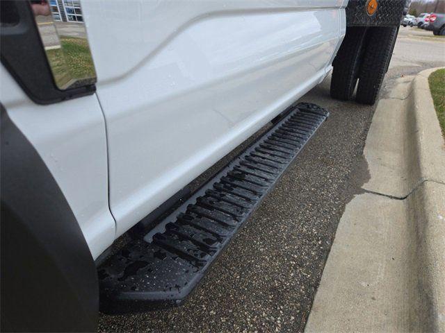 2025 Ford F-450 XL